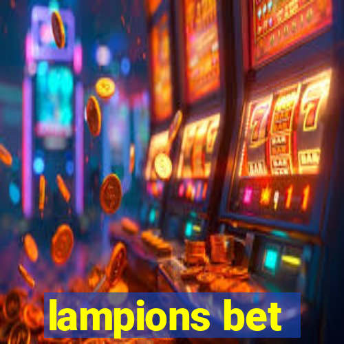 lampions bet